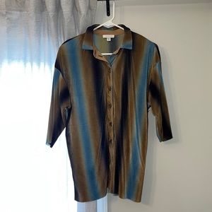 Topshop Blouse